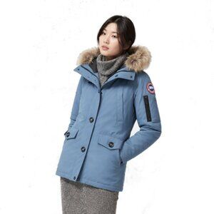 Canada Goose Montebello Parka